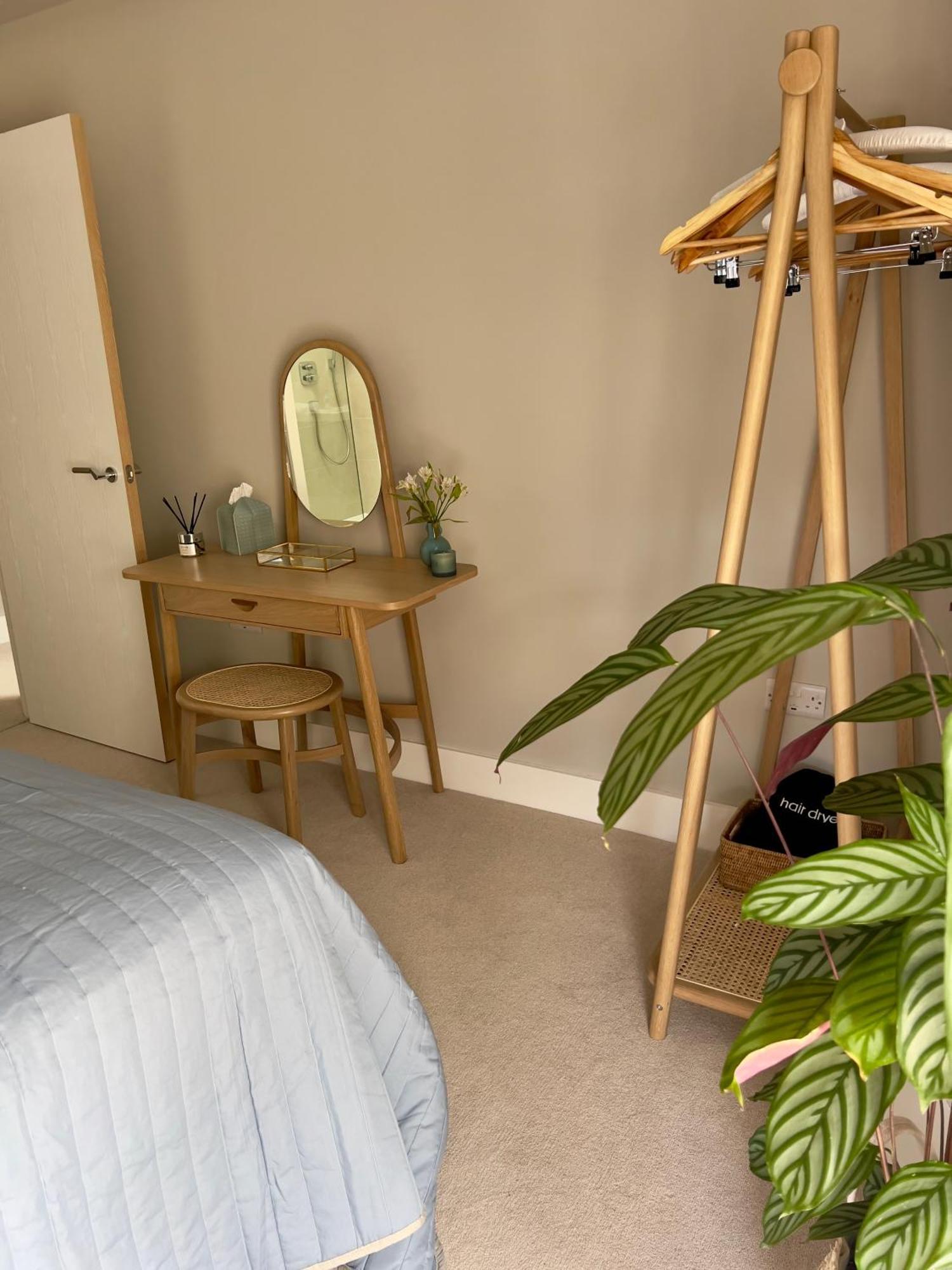 Apartamento Lambert House Harrogate Exterior foto