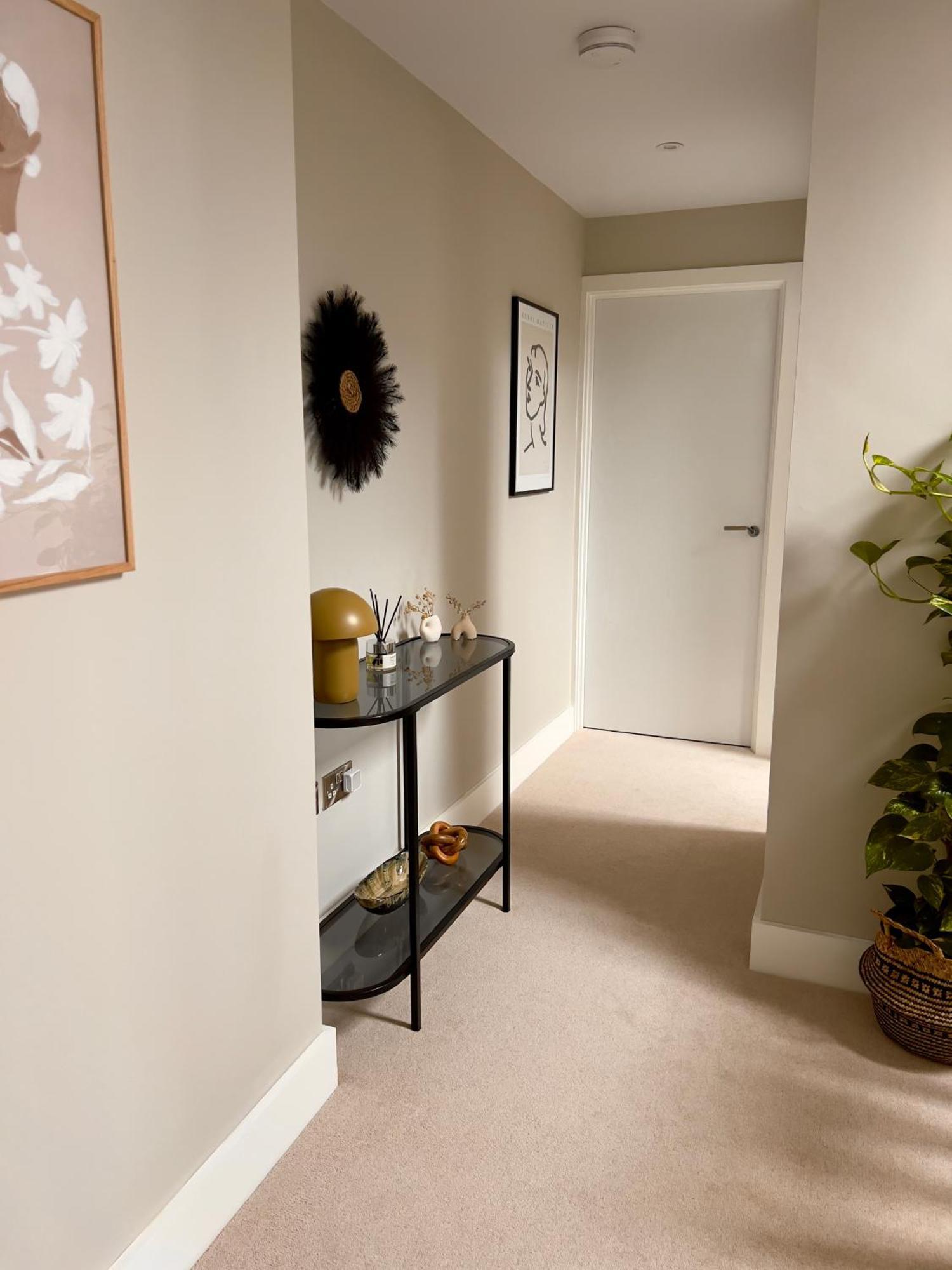 Apartamento Lambert House Harrogate Exterior foto